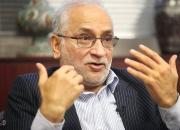 حسین مرعشی: خودروساز سر دولت و مردم کلاه می‌گذارد