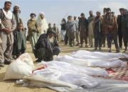 ۳۰ غیرنظامی افغان در جریان عملیات نیروهای خارجی کشته شدند