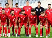 اسامی نهایی بازیکنان امید ایران اعلام شد