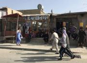 واکنش شمخانی به اخراج آمریکا از افغانستان
