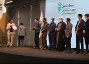 دانشجویان جهادگر یزدی در رویداد «محیا» حائز رتبه نخست شدند