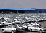 قیمت روز خودرو در ۲۷ اردیبهشت