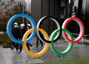 برزیلی‌ها با ۲۰ تُن تجهیزات به المپیک می‌روند