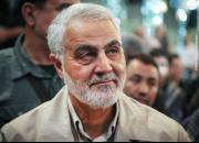 پاسخ ایران به ترور سردار سلیمانی «استراتژیک» است