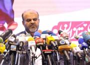 رستم قاسمی:چند شهر جدید در سواحل دریایی ساخته می‌شود
