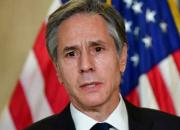 بلینکن: پرسنل سفارت آمریکا در کابل به فرودگاه منتقل شده‌اند