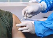 ۸.۷ میلیون ایرانی علیه کرونا واکسینه شدند