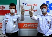 همت جوانان ایرانی برای ساخت اتوبوس اورژانس تنها در ۳۵ روز