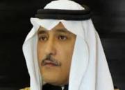 یک نخ سیگار دلیل برکناری سفیر عربستان در اردن! ‏