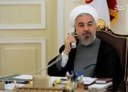 روحانی: امکان برگزاری ایمن کلاس‌های حضوری فراهم باشد