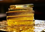  قیمت طلا رکورد پایین جدیدی زد
