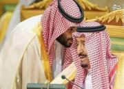 سعودی به‌دنبال پا در میانی برای ملاقات با ایران