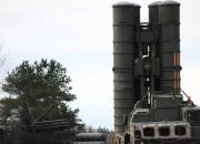 روسیه جدیدترین سامانه موشکی اس-۴۰۰ را در مرز با اوکراین مستقر می‌کند