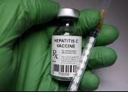 تزریق ۴۰ میلیون دز واکسن هپاتیت به مردم