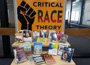 سانسور کتاب‎های مرتبط با نژاد در مدارس آمریکا