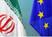 مقام‌ارشد اروپایی: ۸ نکته برای دستیابی به توافق با ایران باقیمانده است