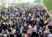 سخنران راهپیمایی 22 بهمن در بیرجند