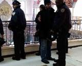 آشنائی بیشتر پلیس نیویورک با اسلام  و مسلمانان در مسجد «ایوب سلطان»بروکلین 