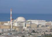 ظرفیت نیروگاه‌های اتمی کشور ۱۰ برابر می‌شود