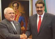 قدردانی مادورو از حمایت‌های ایران در مقابل محاصره امپریالیسم
