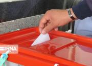 انتخابات در «بیجار» به دور دوم کشیده شد