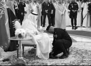 راز قتل محافظ شخصی شاه سعودی/ منتظر ترور ملک سلمان باشید/ رد پای بن سلمان در قتل بهترین بادیگارد جهان +عکس