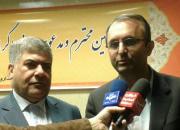 موافقت تاریخی ایران، عراق و سوریه در حمل‌ونقل چندوجهی