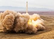 ناتوانی پدافند اسرائیل در رهگیری موشک‌های پیشرفته ایران