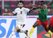 صعود مصر به فینال جام ملت‌های آفریقا/ کی‌روش محروم شد