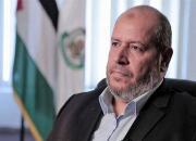 حماس: عربستان به حمایت از مقاومت بازگردد