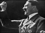 بیان حکایت خون یهودی هیتلر نشانه چیست؟