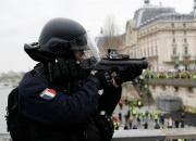 تصویب لایحه جنجالی «امنیت جامع پلیس» فرانسه