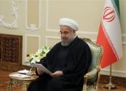  درخواست دانشجویان ایرانی خارج از کشور از روحانی