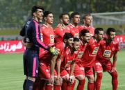 پیروزی پرسپولیس مقابل گل‌گهر با دادن مصدوم و اخراجی!