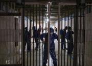 فیلم/ ۱۲۰ هزار مرخصی در ایام کرونا برای زندانیان