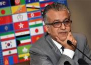 احتمال برگزاری بازی ایران در عراق قوت گرفت