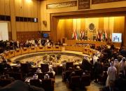 برخورد قاطع وزیر خارجه عراق با «بدگویی» نماینده عربستان در اتحادیه عرب+فیلم