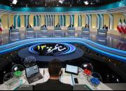 نظر گنجی درباره نکته مثبت مناظره های تلویزیونی