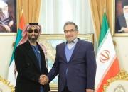 نگرانی تل‌آویو از نزدیک شدن روابط ایران و امارات