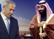 احتمال دیدار نتانیاهو و بن سلمان در امارات