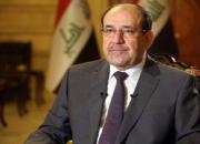 هشدار المالکی درباره ظهور یک اقلیم خودمختار جدید در عراق