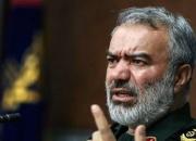 دشمنان هر روز به دنبال نقشه جدید برای ضربه زدن به انقلاب هستند/ جرأت شلیک یک تیر به سمت ایران را ندارند