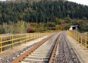 اتصال چین به اروپا از طریق راه‌آهن ایران