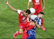 پرسپولیس اول ایران و پنجم آسیا/ استقلال در رده جهانی صعود کرد