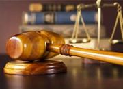  حکم اعدام قاتل ملیکا تأیید شد
