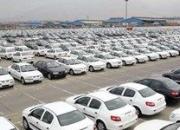 افزایش یک تا ۴ میلیون تومانی قیمت خودرو