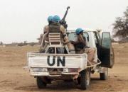 ۵ نیروی حافظ صلح سازمان ملل در مالی کشته شد