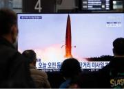 کره شمالی: آزمایش مهمی روی سامانه ماهواره‌ای انجام دادیم