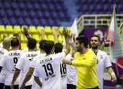 بحرین، هنگ کنگ و کره جنوبی رقیبان هندبال ایران 
