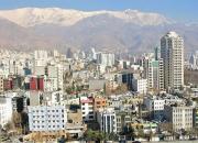 جدول/ قیمت مسکن در منطقه ۶ تهران